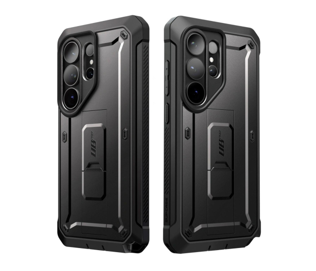 Supcase Unicorn Beetle Pro & Tempered Glass 2-Pack Galaxy S26 Ultra - 1500320 - zdjęcie 2